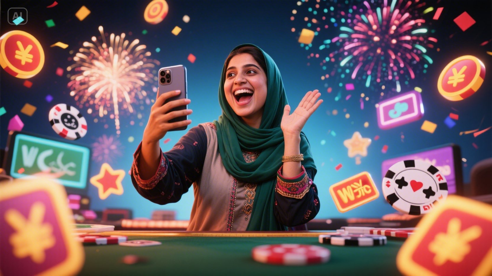 free slots gamesGet a 200% reward on your first deposit and play your favourite games anytime, anywhere! Pakistani users love our instant cashouts and trusted local service.