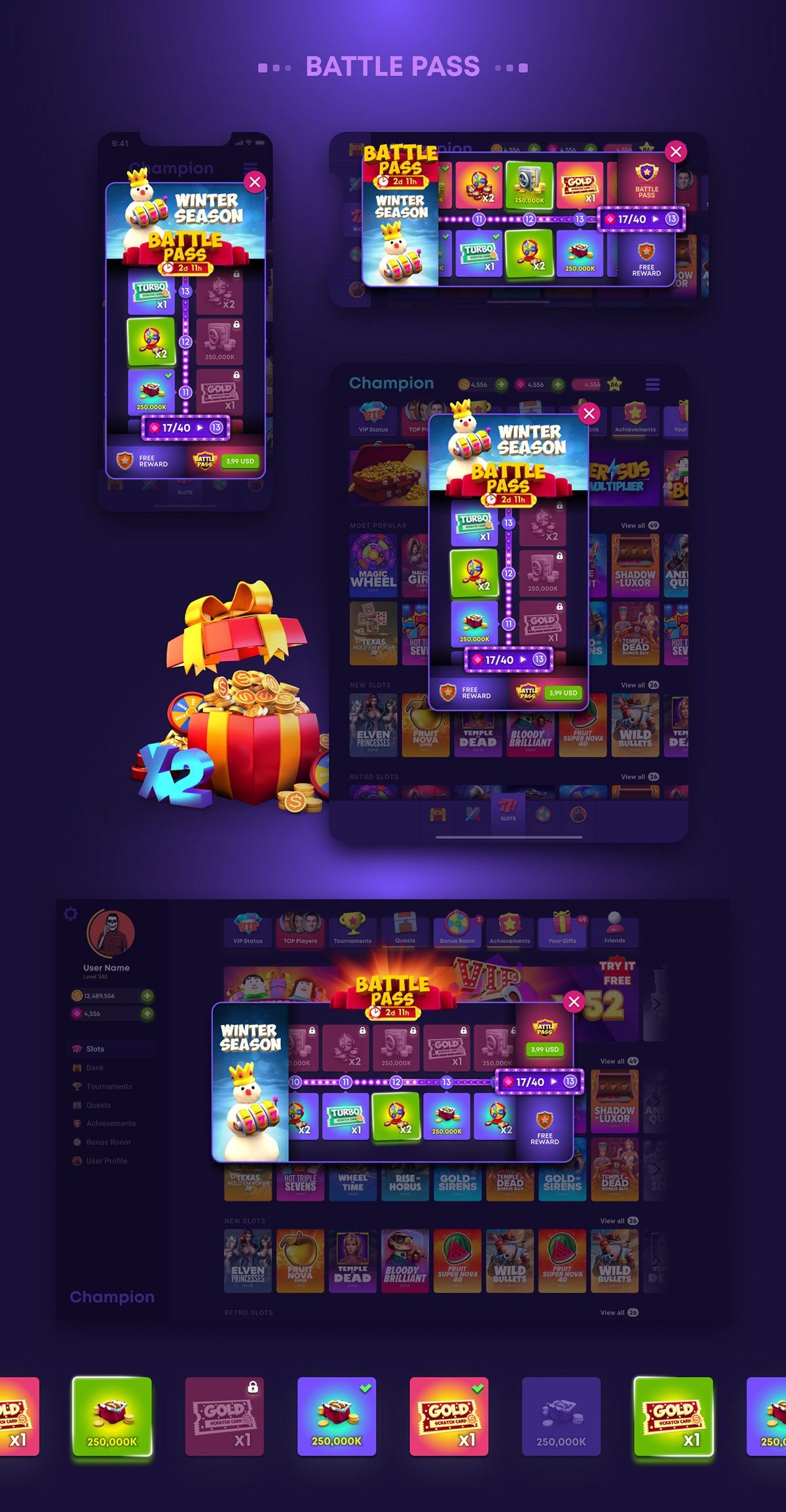 free slots games game