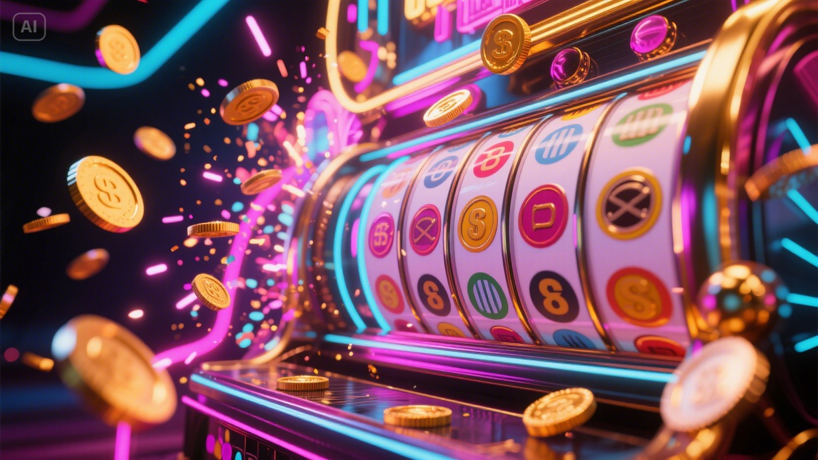 free slots games