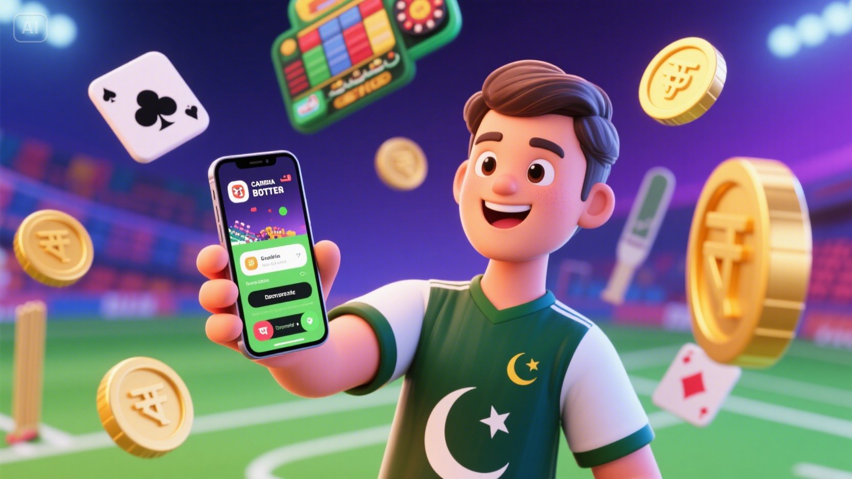 free slots gamesDeposit PKR today and claim your 200% instant reward! Pakistan’s gamers can enjoy nonstop play, safe transactions, and fast local payouts.