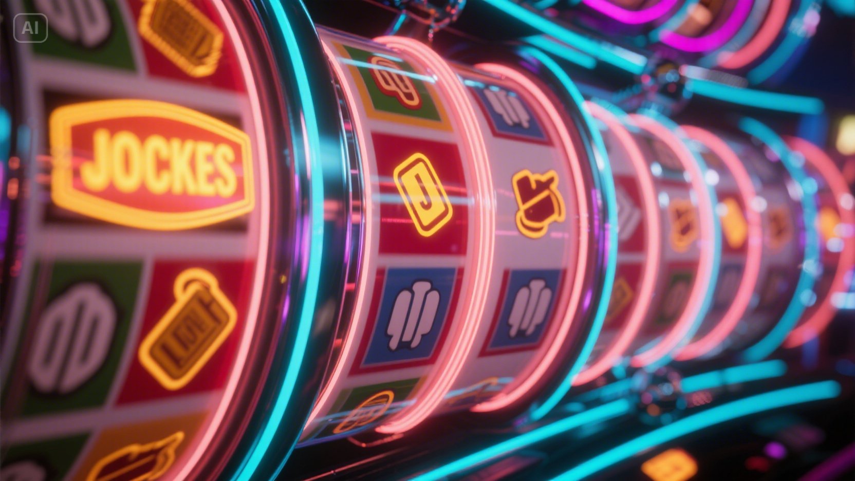 Casino free slots games desktop and mobile interfaces