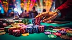 محفوظ آفیشل موبائل کرکٹ ویجرنگ اور ریئل کیش انٹرٹینمنٹ نیٹ ورک سروس پاکستان